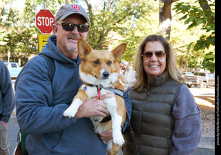 Tour de Corgi 2023