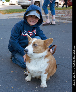 Tour de Corgi 2023