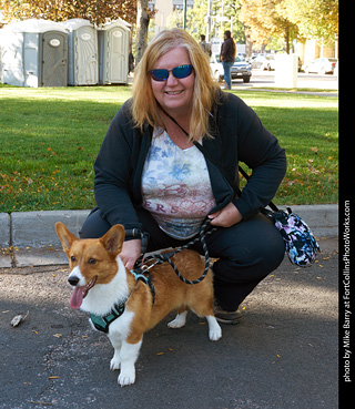 Tour de Corgi 2023