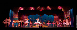 Canyon Concert Ballet - The Nutcracker