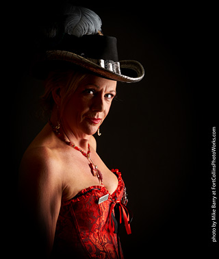 Pirate (Donna)