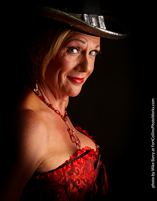 Pirate (Donna)