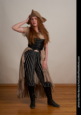 Cassandra (Kinsey)