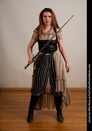 Cassandra (Kinsey)