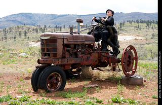 Steampunk - Vo
