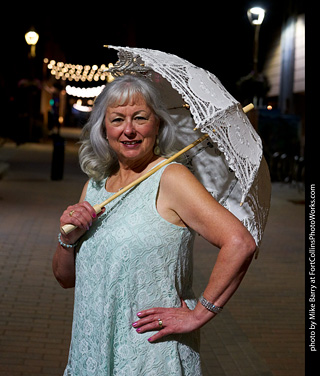 Eunice in Old Town