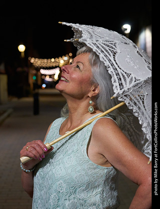 Eunice in Old Town