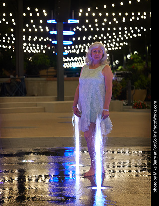 Eunice in Old Town