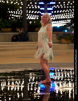 Eunice in Old Town