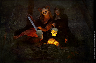 Gemini and Mollie
