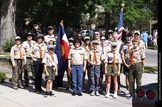July 4, 2025 parade
