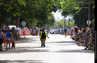 July 4, 2025 parade