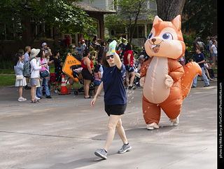 July 4, 2025 parade