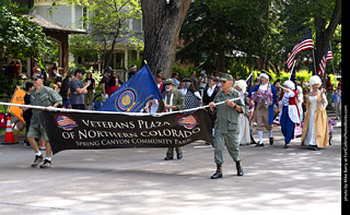 July 4, 2025 parade