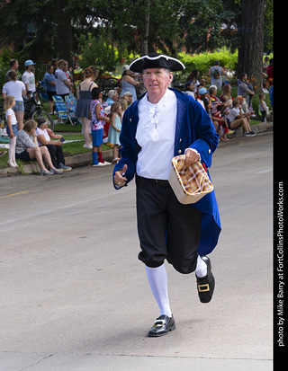 July 4, 2025 parade