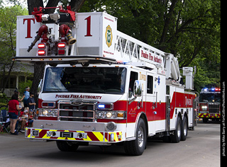 July 4, 2025 parade