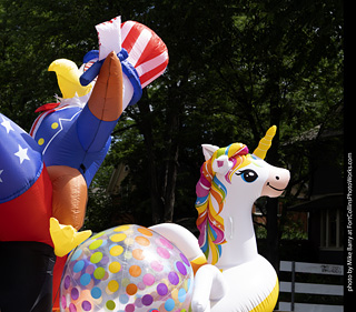 July 4, 2025 parade