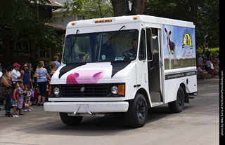 July 4, 2025 parade