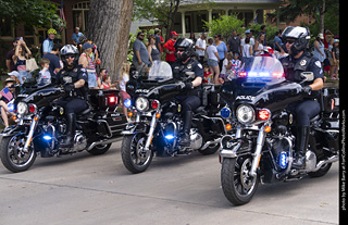 July 4, 2025 parade