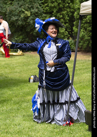 July 4, 2025 parade
